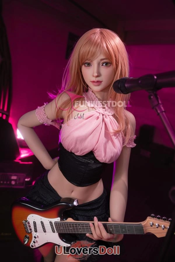 Funwest Medium Boobs Sex Doll