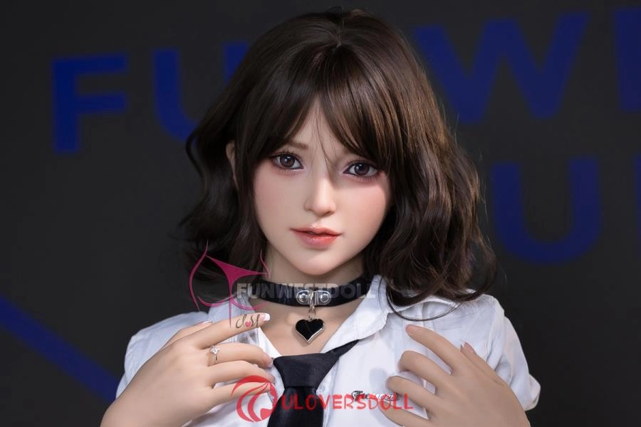 Life-sized Love Doll