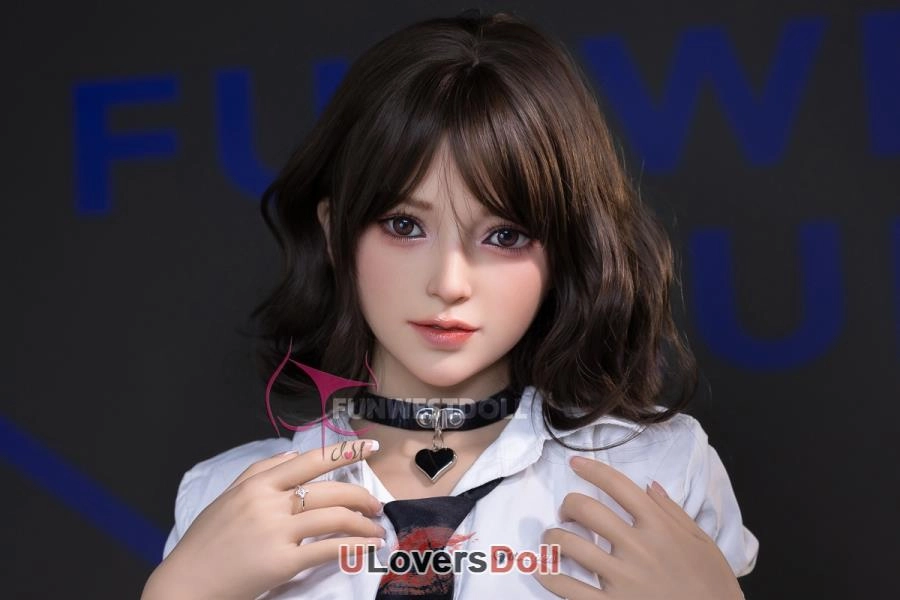 Life-sized Love Doll