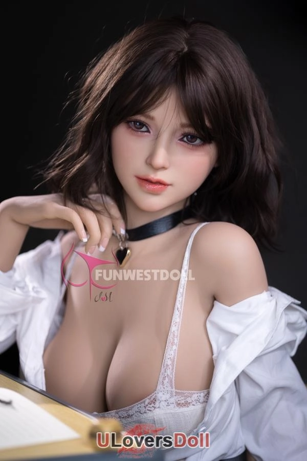 Life-sized Sex Dolls