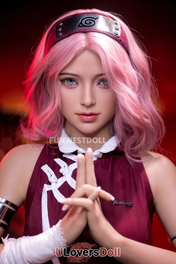 Real Life Real Dolls