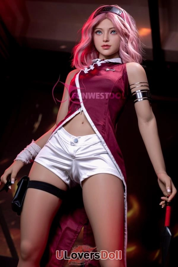 Small Breast 159cm/5ft3 Sexdolls