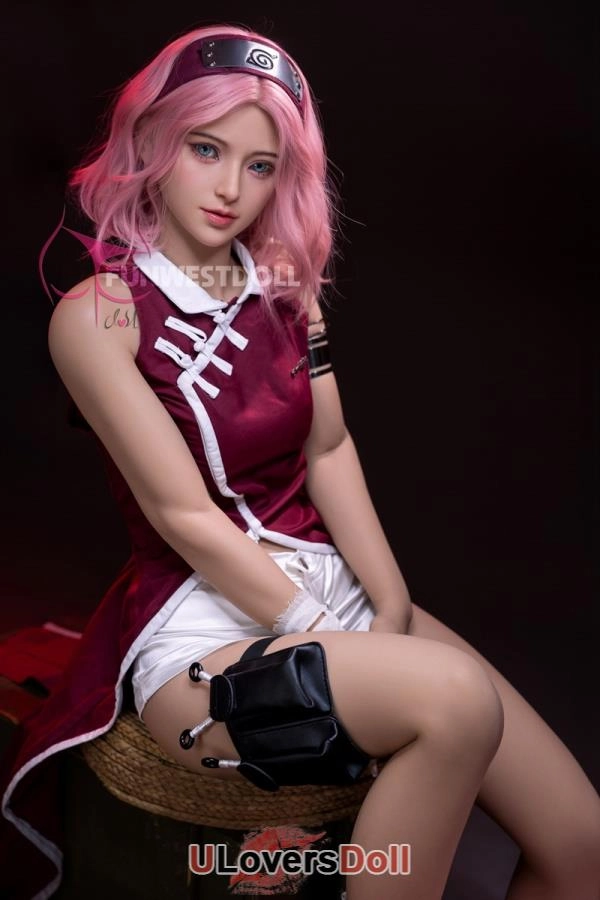 Small Boobs Naruto Heroine Sex Doll