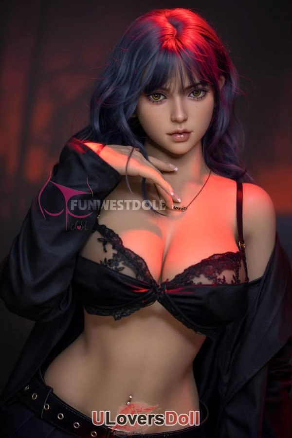 Huge Boobs 157cm Doll