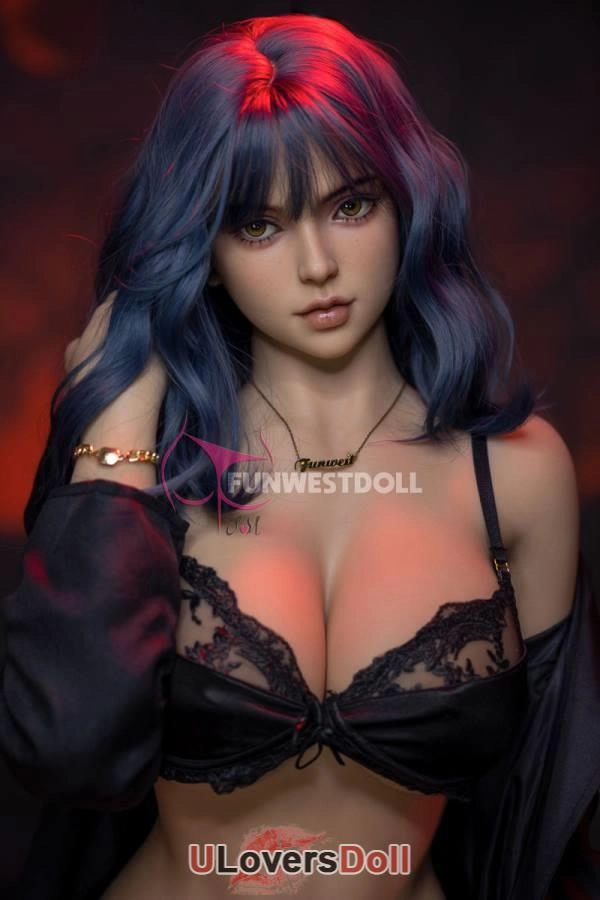 Most Realistic Female Love Dolls