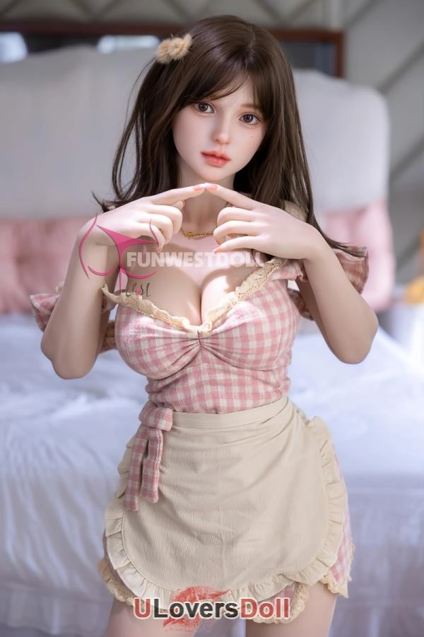 Asian TPE Love Dolls