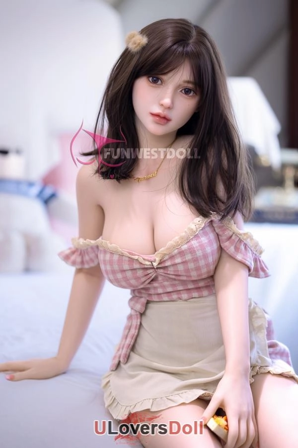 Medium Tits 152cm Real Dolls
