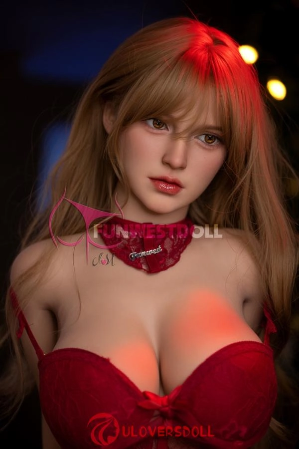 Most Realistic Real Dolls