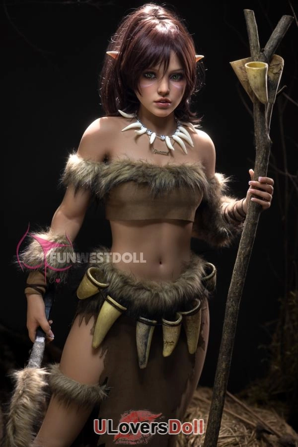 sex doll Nidalee