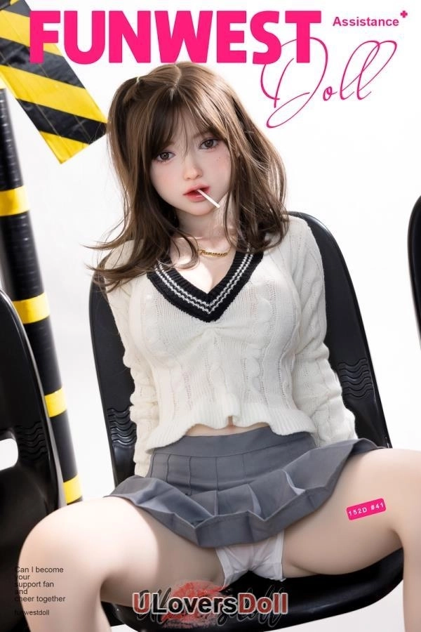 Japanese TPE Love Doll
