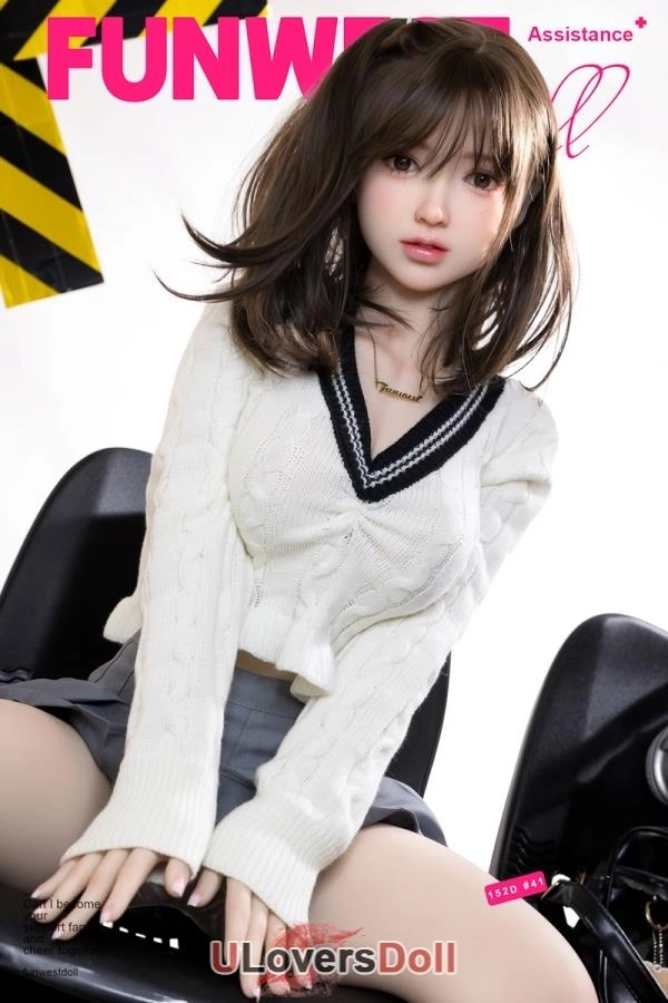 Funwest Medium Tits Sexdoll