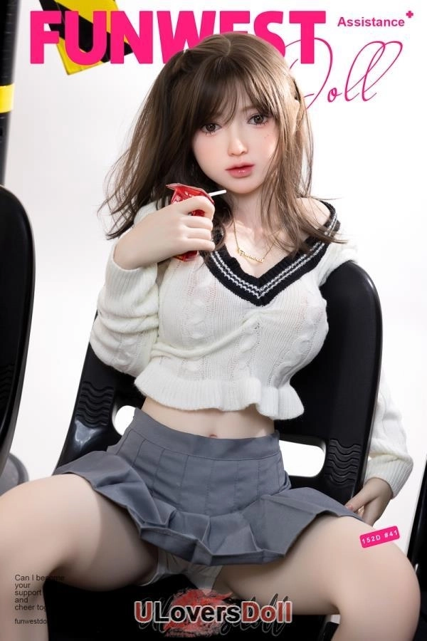 Girl Sexdoll
