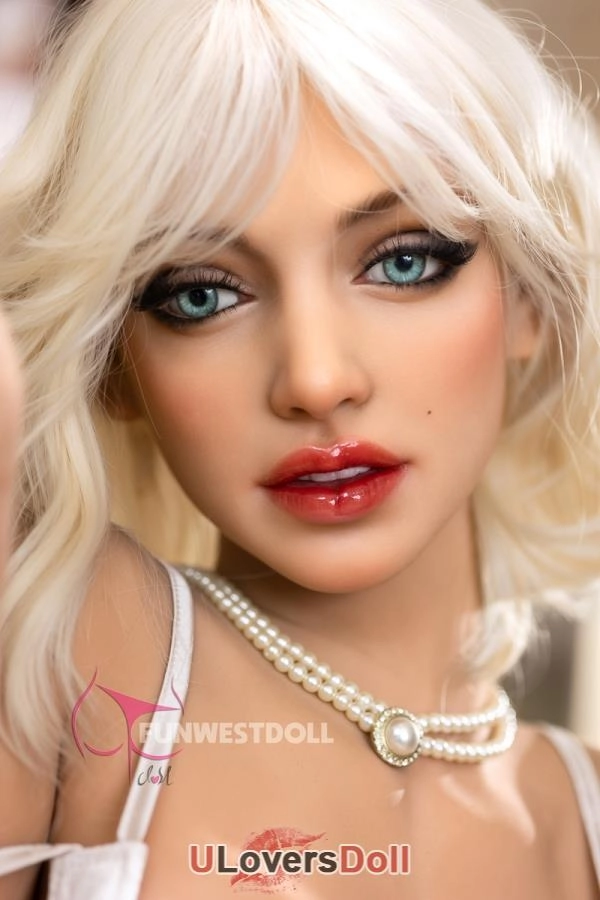 Funwest TPE Dolls