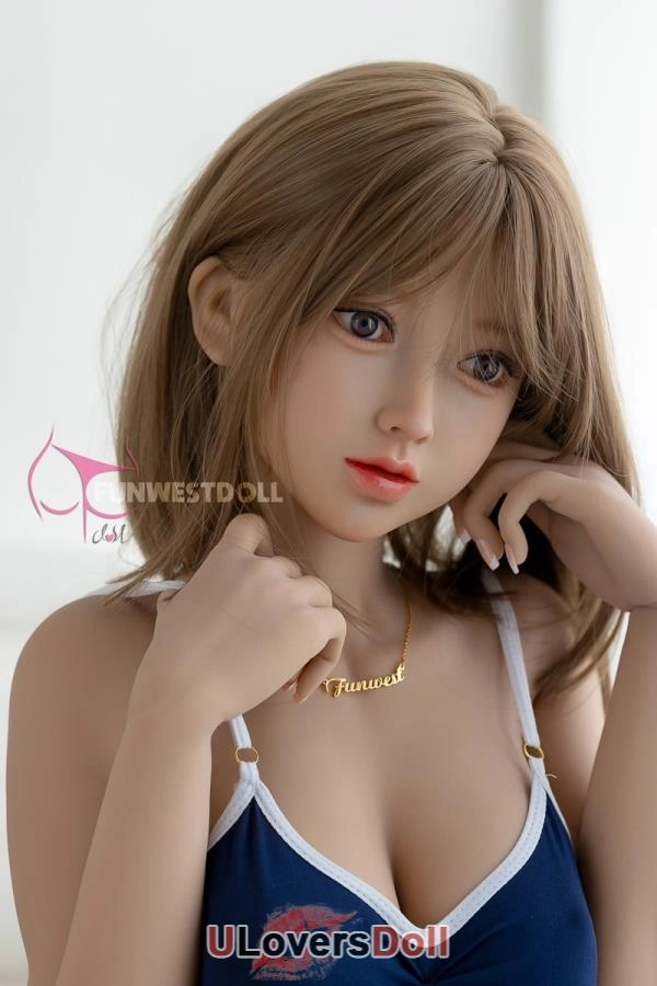 Funwest TPE Doll