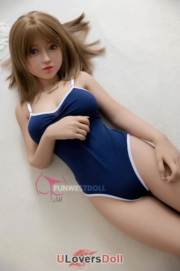 USA Fuck Doll