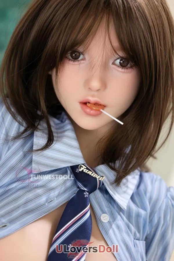Realistic Sexdoll