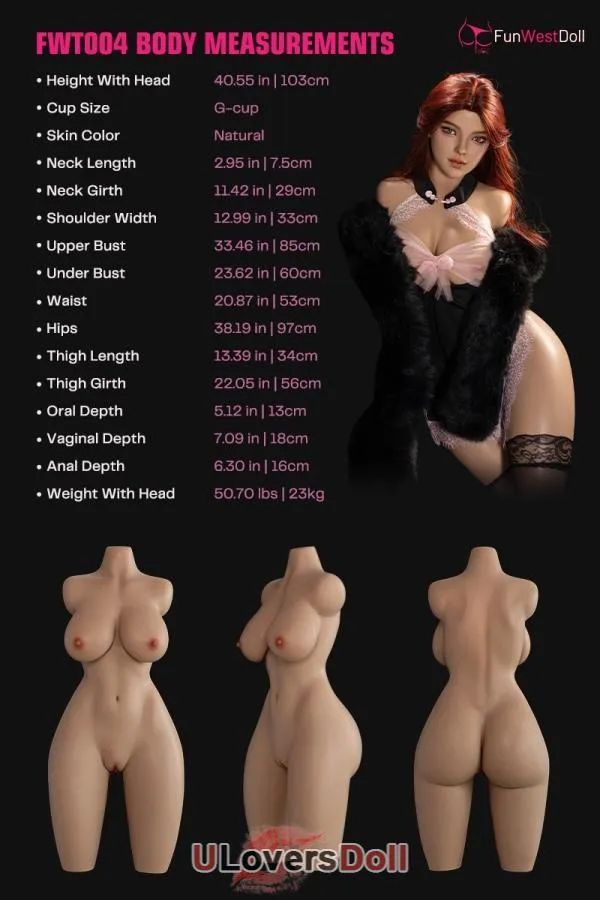 3ft4 Dolls