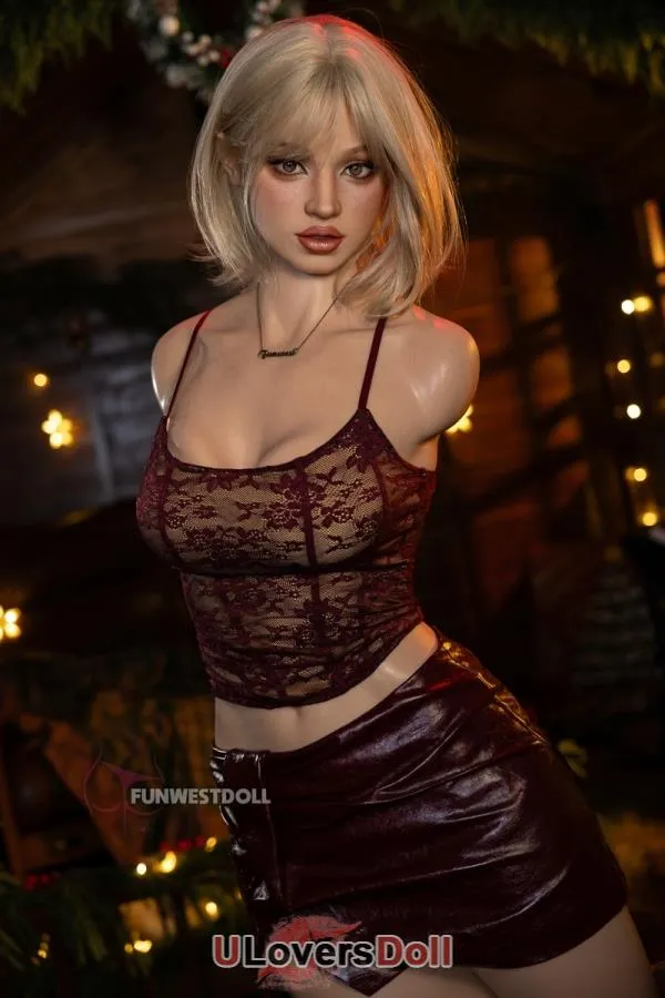 sex doll Lyra-2
