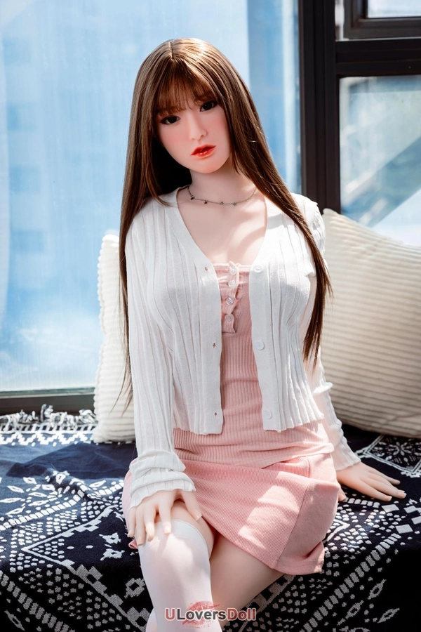 D Cup Medium Breast Adult Dolls