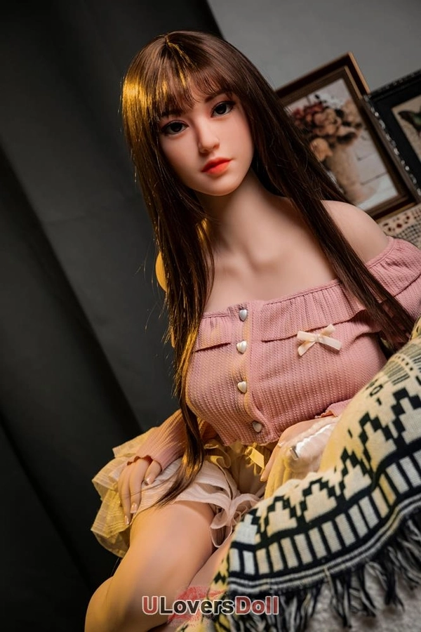 Galaxy Medium Tits Love Doll