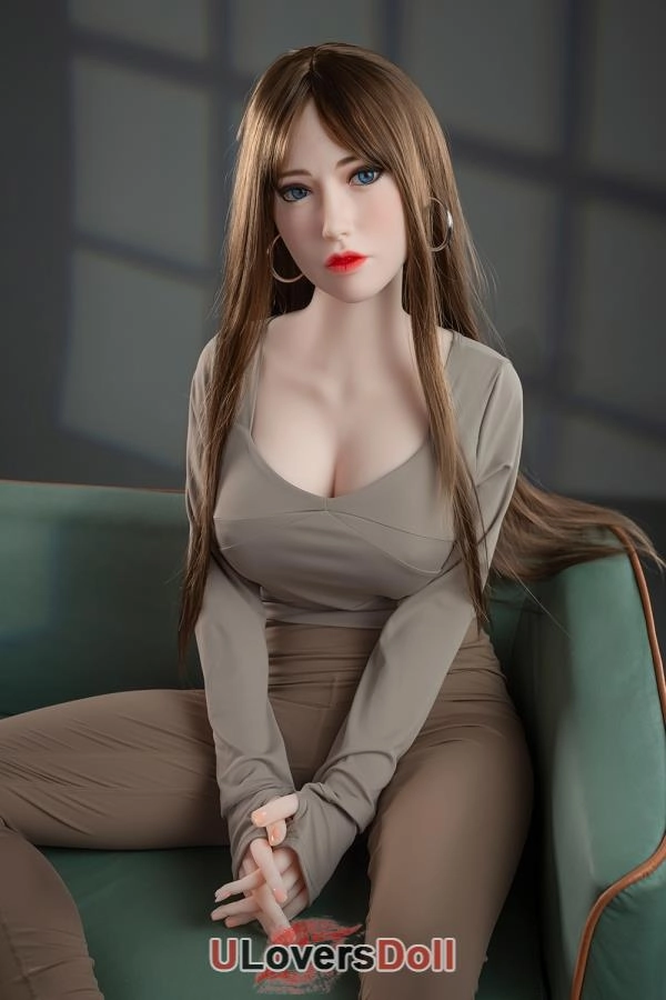 Sexy Korean Real Doll