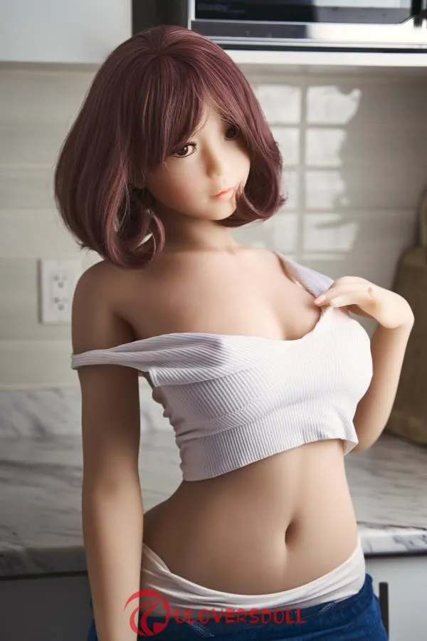 Asian Teenager Real Dolls