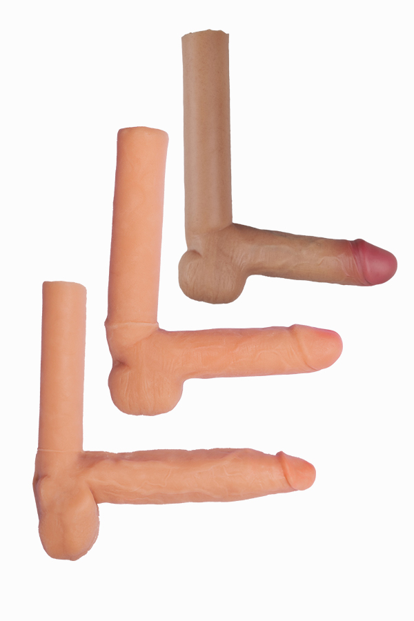 Shemale Dildo