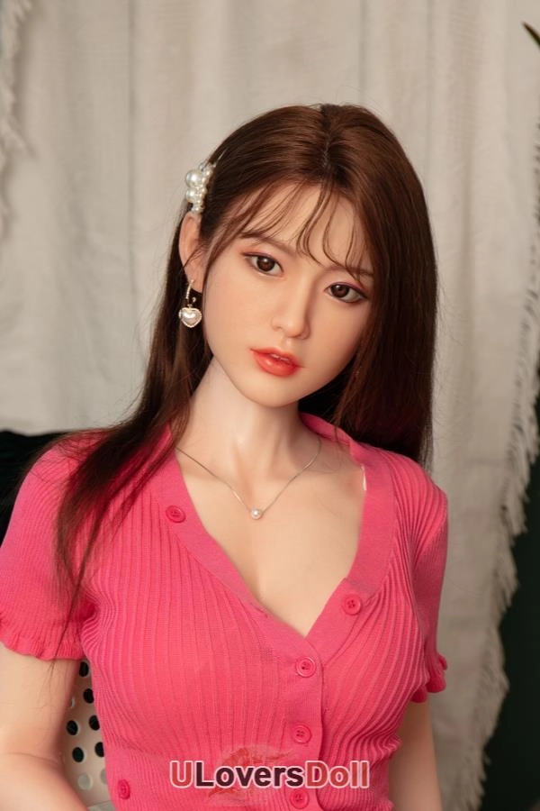 Chinese TPE Silicone Sex Doll