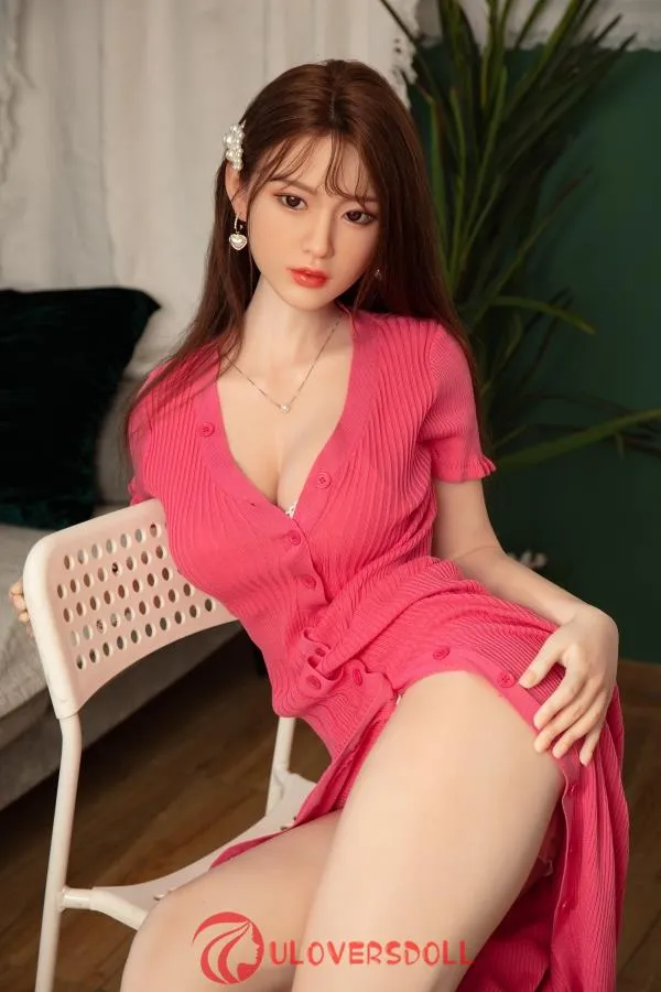 JX Real Sex Doll