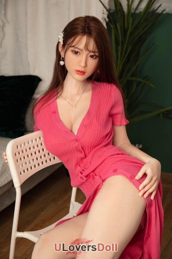 JX 160cm/5ft3 Xiaxue D-cup China Sex Dolls in stoc