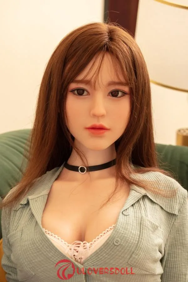 Realistic Japanese Girl Sex Dolls In Stock
