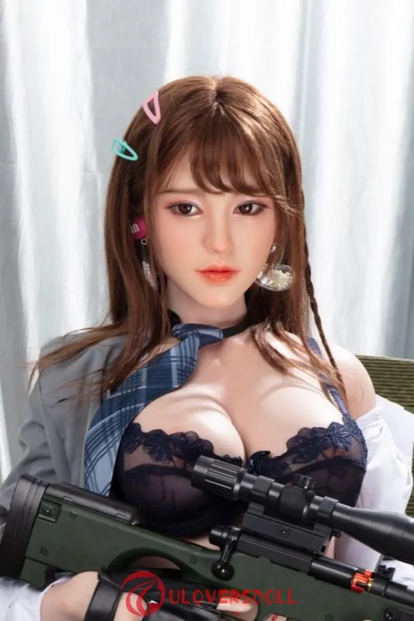 Sweet Japanese Sex Dolls In Stock