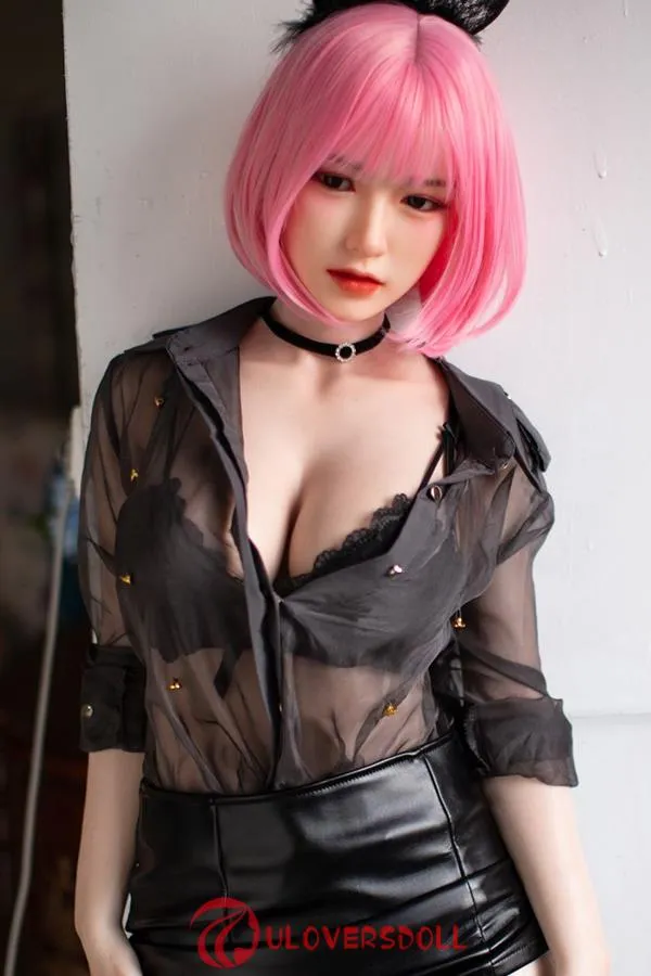 Rina D-cup JX 150cm Asian Real Sex Doll in stock