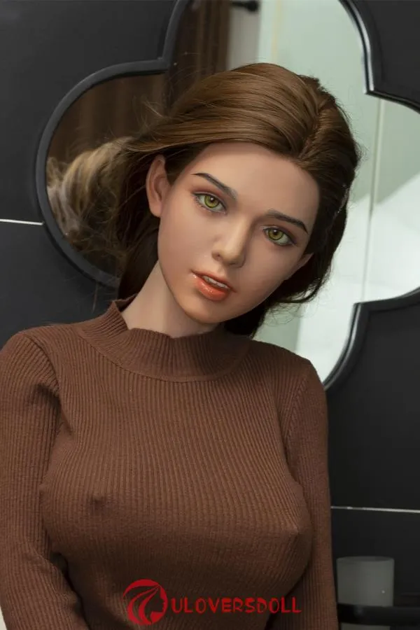 USA TPE Real Sex Doll