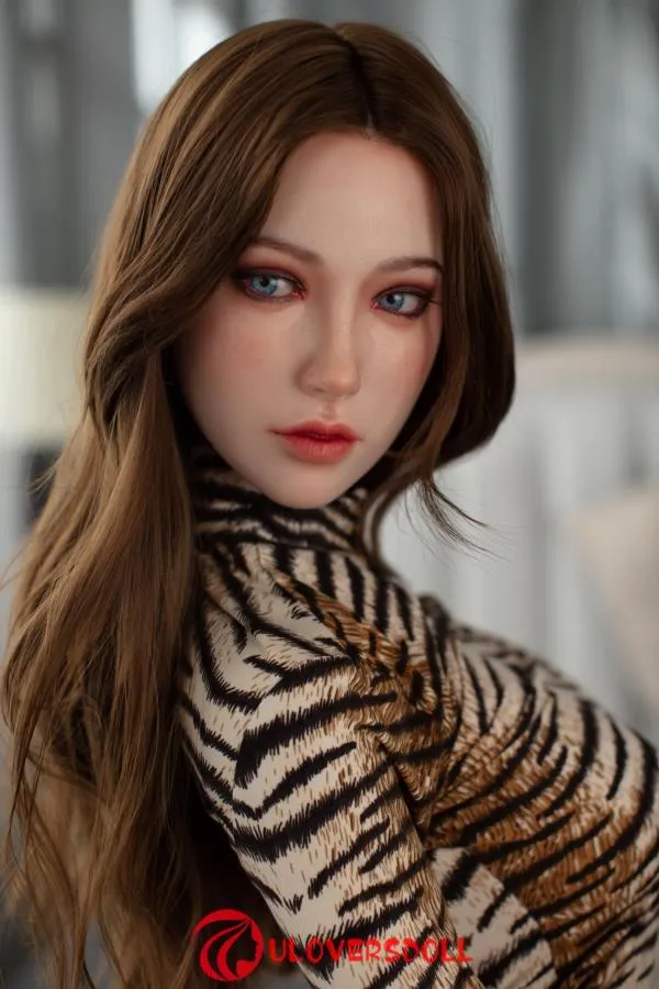 Best Realistic Female Sex Dolls Aia