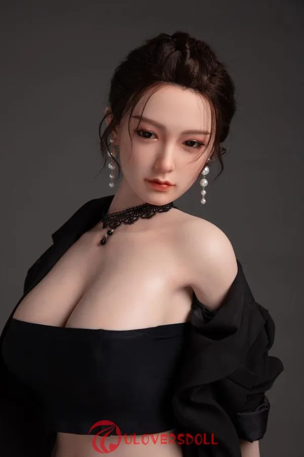 Chinese Sex Doll Busty Xiaoyan