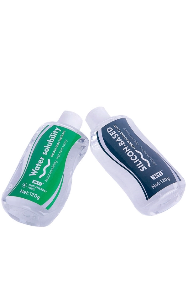 Water-based Lubricant