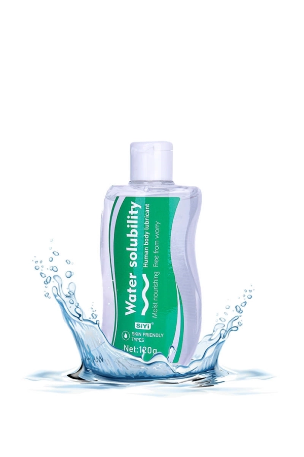 Water-based Lubricant