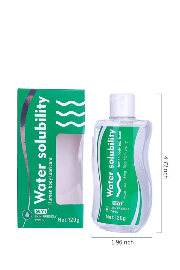 Water-based Lubricant