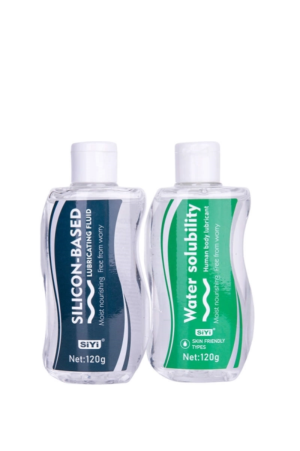 Water-based Lubricant