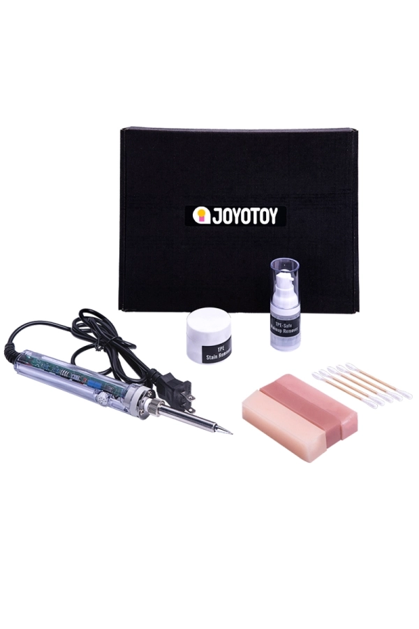 TPE Sex Torso Plugs Repair Kit