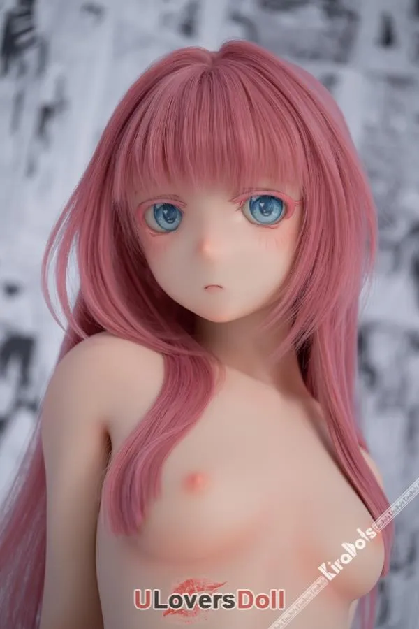 Small Tits Doll