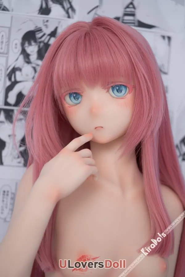 Tsumugi.A Doll