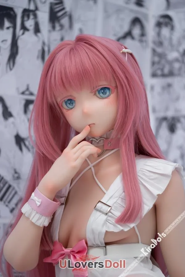 Small Tits Cosplay Sex Doll