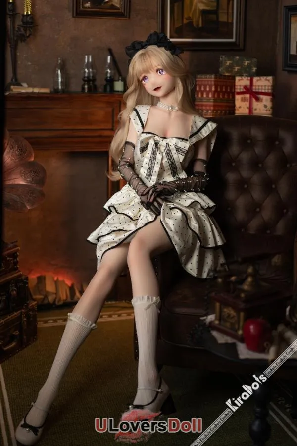 Kiradols Anime Sex Dolls