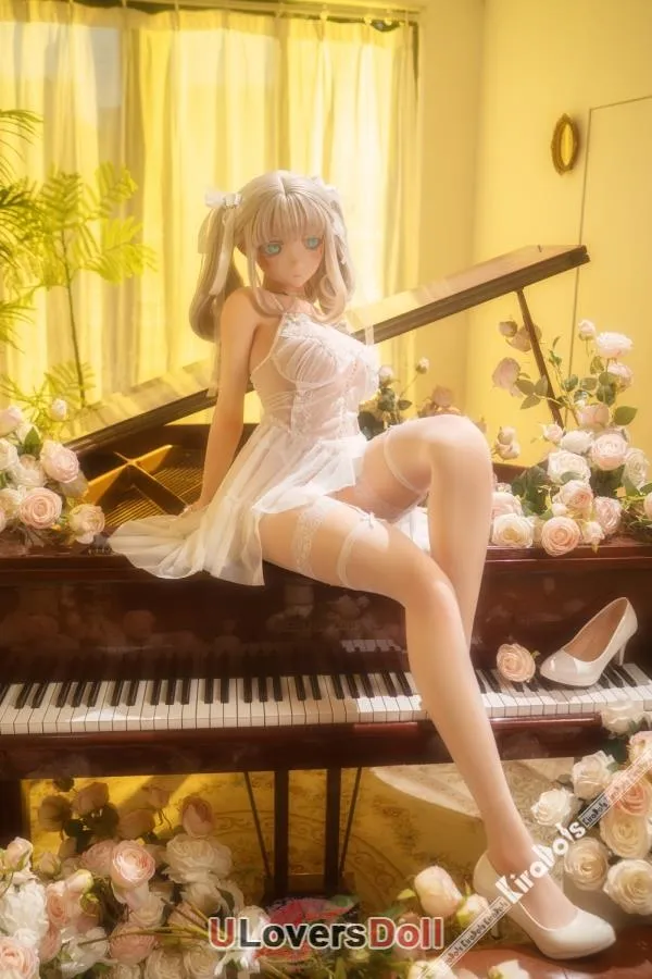 Medium Boobs Cosplay Sex Doll