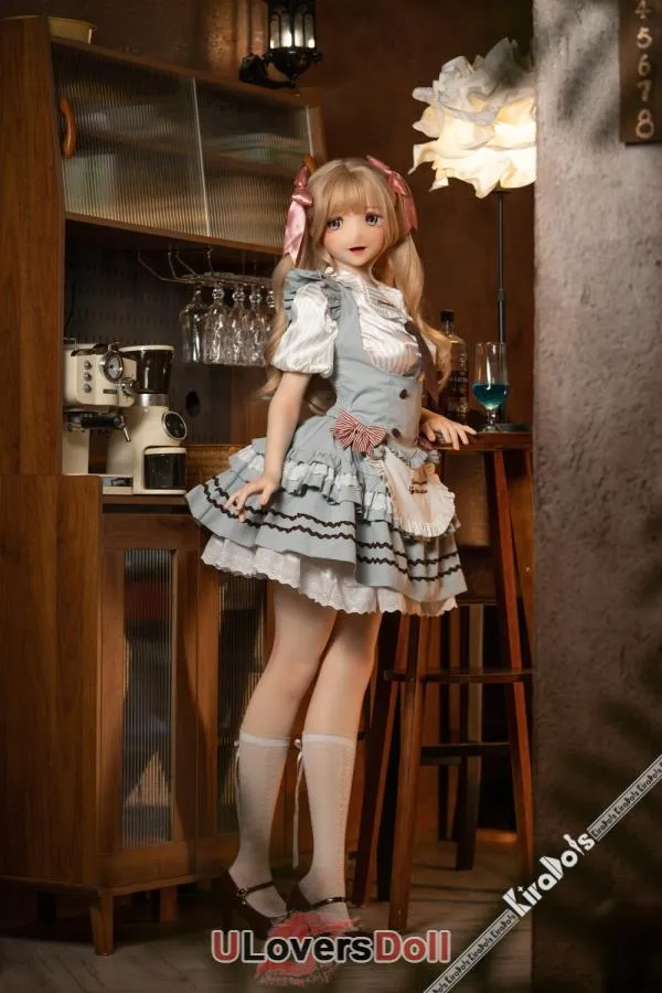 Silicone Small Tits Sex Doll