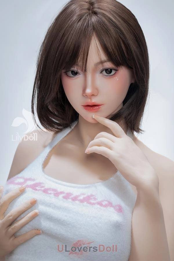 High End Doll