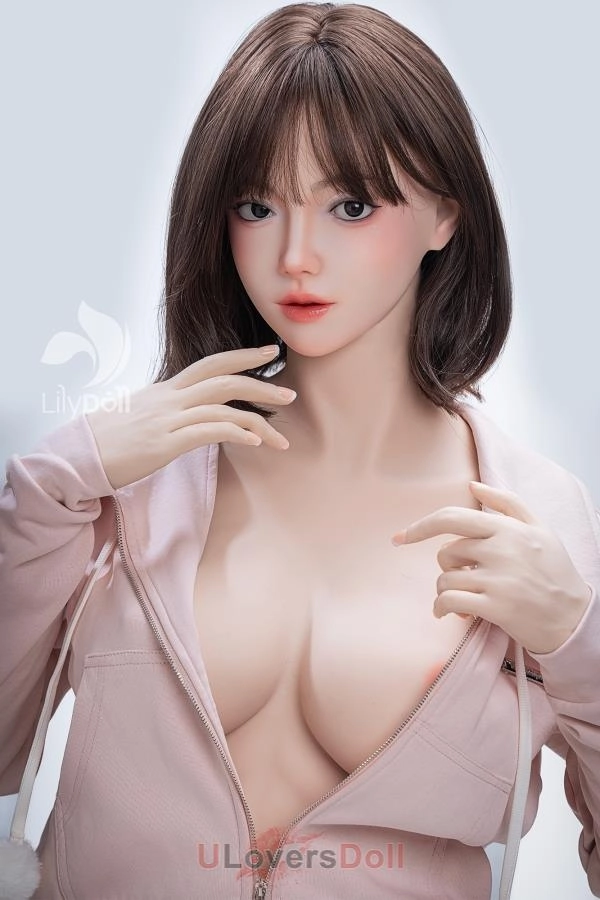 Life Size Real Girl Sexdolls
