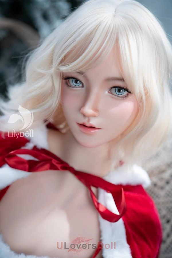 American D-cup Adult Dolls